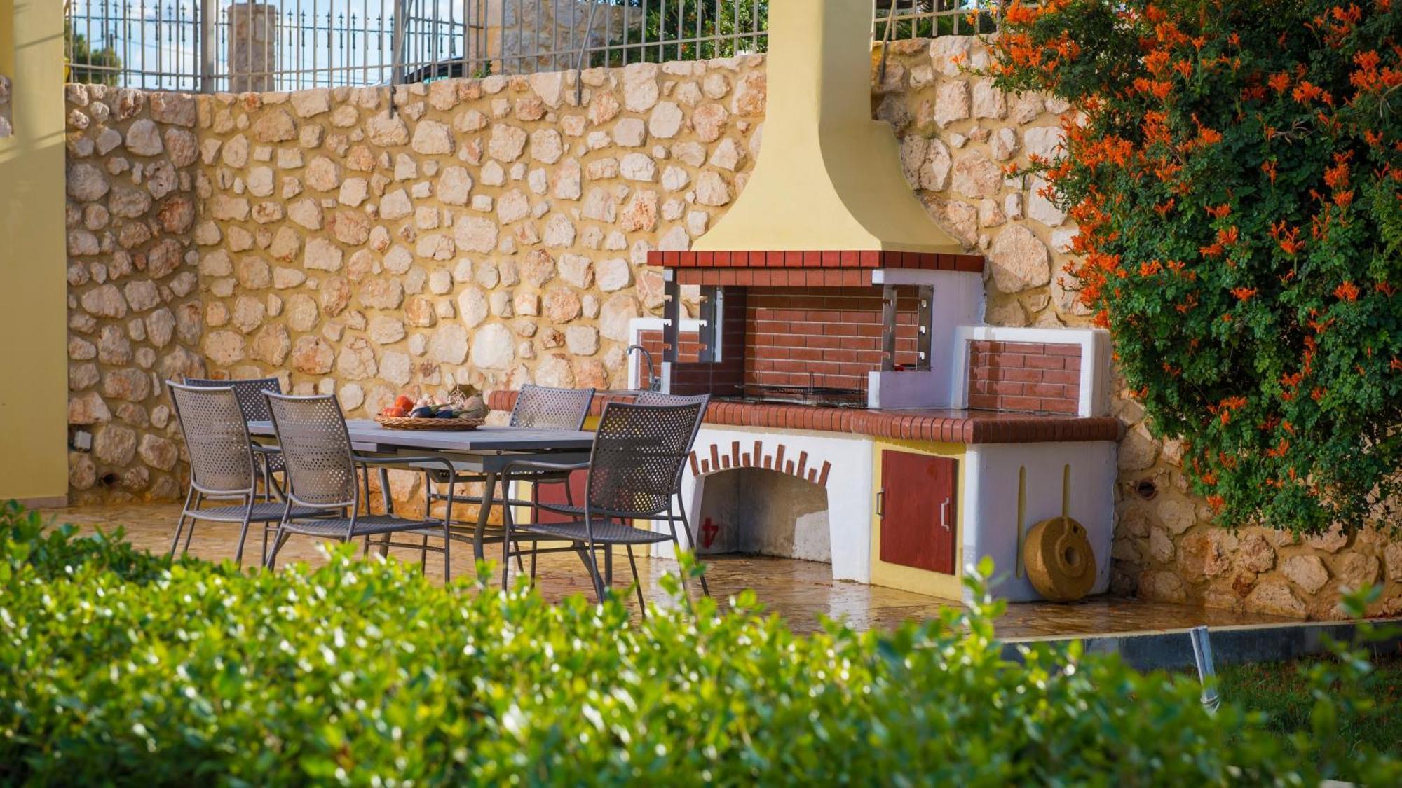 Sunshine Villa With Private Pool By Estia Hersonissos  Esterno foto